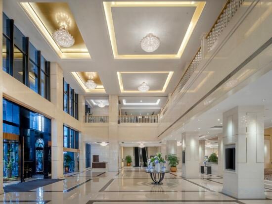 Hotel 7Days Inn Guiyang Police Station, Guiyang, photo