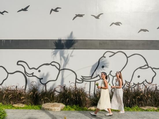 Фото Le Resort and Villas