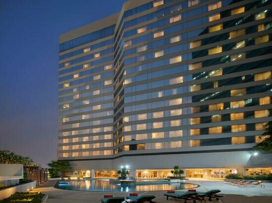 Hotel Jubilee Prestige Hotel Ratchadapisek, Bangkok, photo