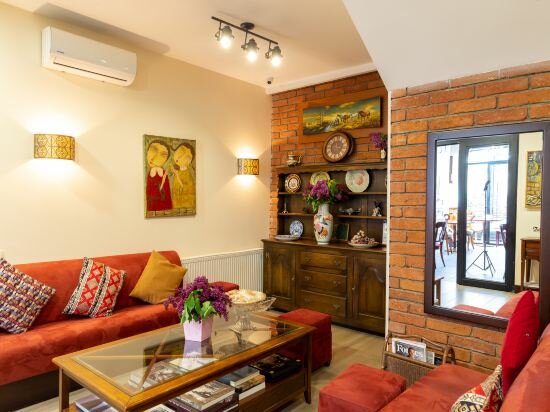 Фото Elea Old Tbilisi Hotel