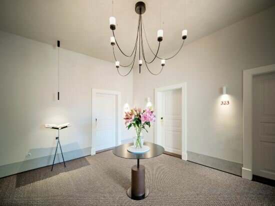 Фото Hotel Leonardo & Bookquet