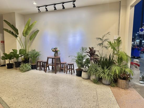 Фото Tokyo Hotel