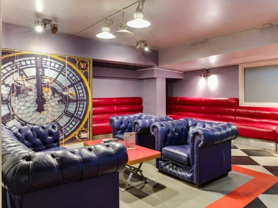 Фото Clink 261 Hostel