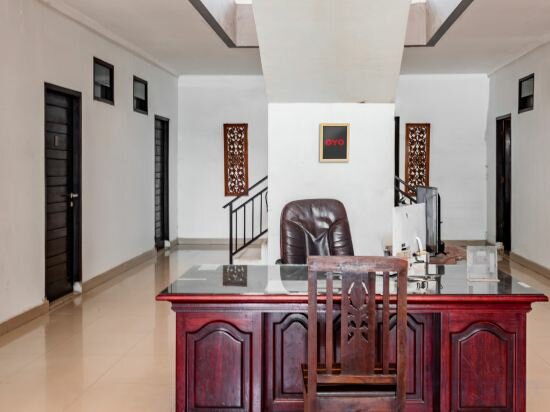 Фото Oyo 1586 Kerangga Homestay Syariah