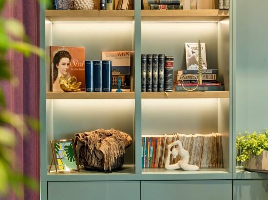 Фото Spark by Hilton Vienna Donaustadt