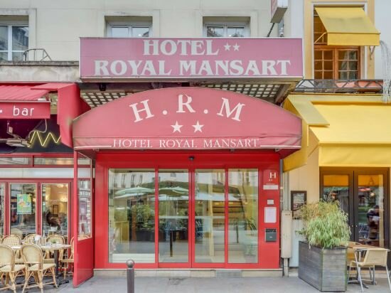 Фото Royal Mansart