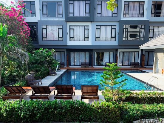 Фото Midtown Sukhothai Resort