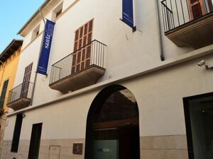 Гостиница Santa Clara Urban Hotel & SPA