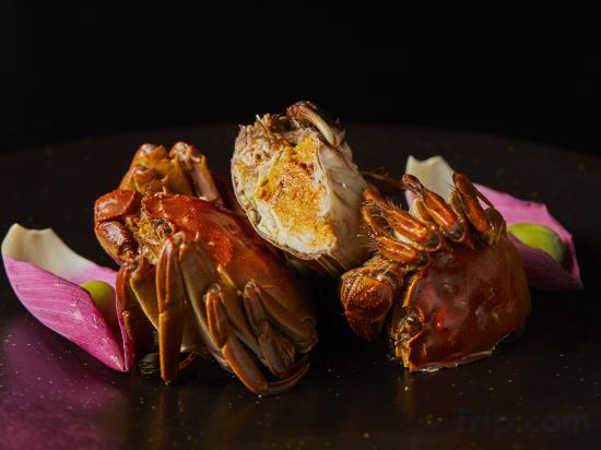 Фото Baolijia Shanghai Suning Hotel