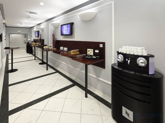 Фото Century Old Town Prague