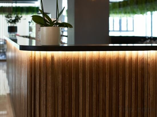 Фото The Catalyst Hotel