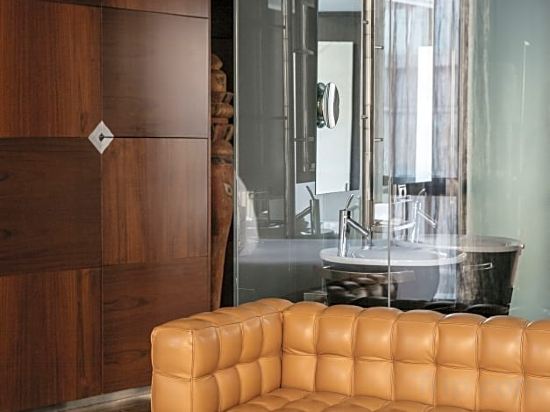 Фото The Hotel Urban