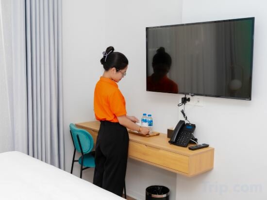 Фото Wil'que Hotel Cua Bac