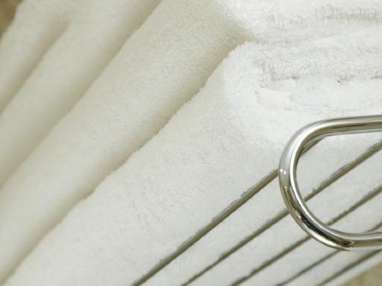 Фото Marriott Executive Apartments London, Canary Wharf