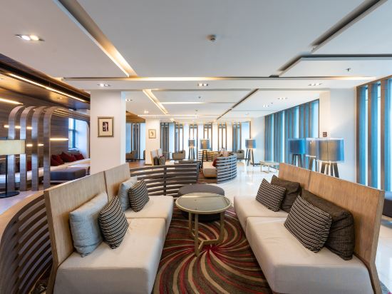 Фото Classic Kameo Hotel & Serviced Apartments, Ayutthaya