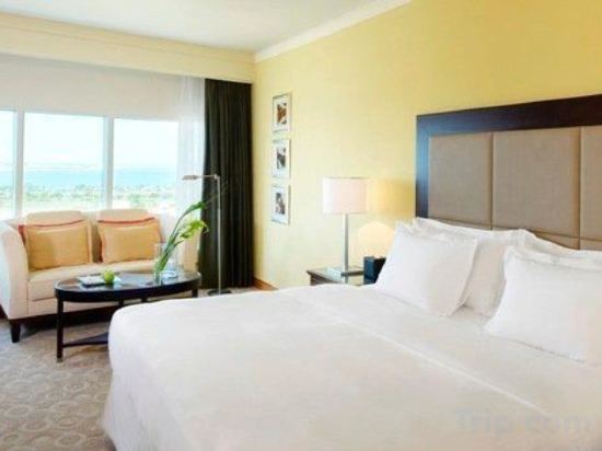 Фото Le Royal Meridien Abu Dhabi