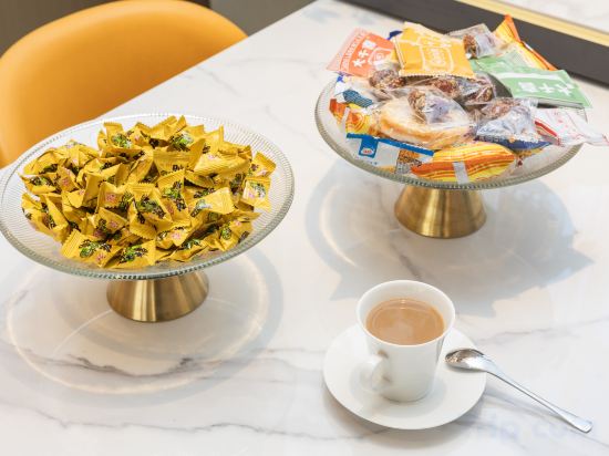 Фото Yiwu Manting City Hotel