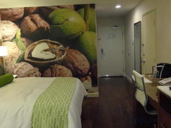 Фото Hotel Indigo Anaheim, an Ihg Hotel