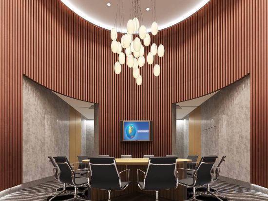 Фото Hualuxe Shanghai Twelve at Hengshan