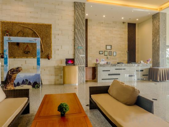 Фото Laprima Hotel Flores