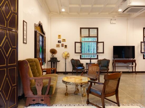 Фото Sound Gallery House