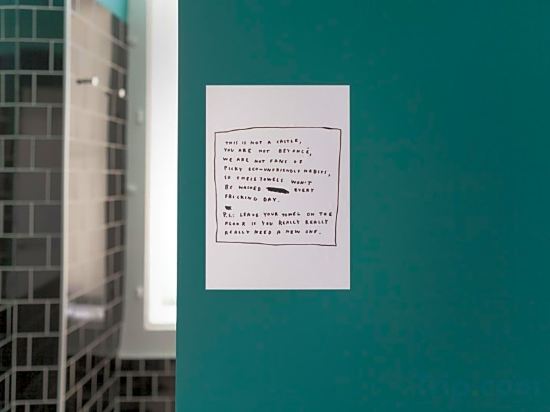 Фото Esqina Urban Lodge