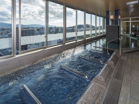 Фото Hotel Kowakuen