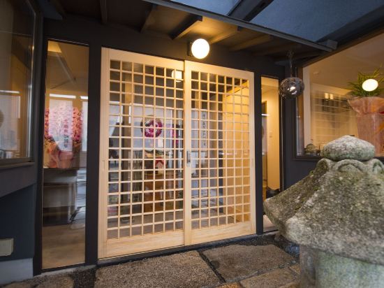 Фото Kyoto Nakamuraya Enmachi Bettei