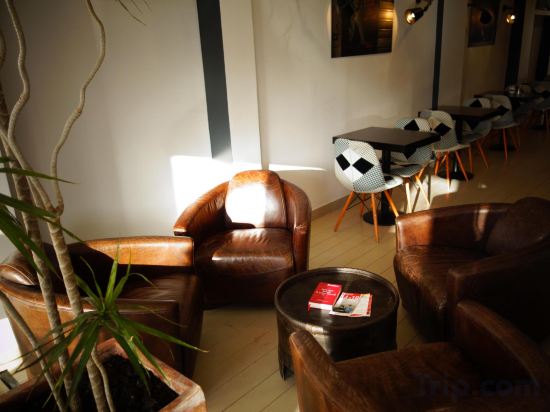 Фото Hotel Midi Zuid