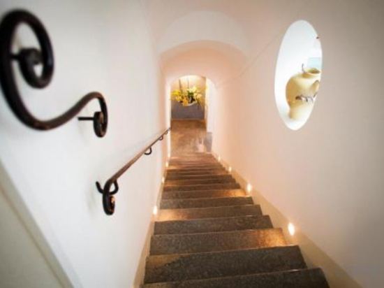 Фото Hotel Carmine