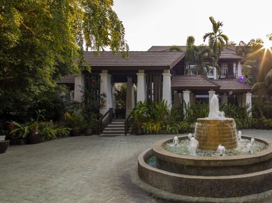 Фото Samed Pavilion Resort