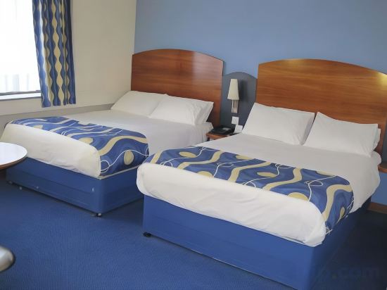 Фото London Wembley International Hotel