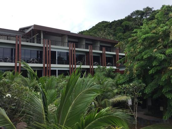 Фото Chaokoh Phi Phi Hotel & Resort