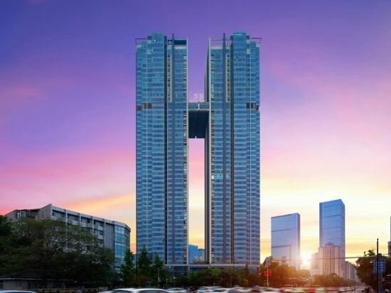 Apartments Yi Landscape Starry Sky Designer Holiday Homestay, Chengdu, photo