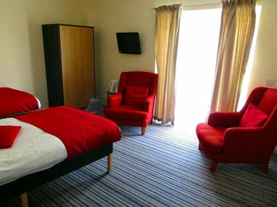 Hotel The Waterside Hotel, Aberdeenshire Council, photo