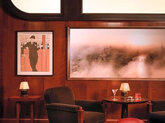 Фото The Beaumont