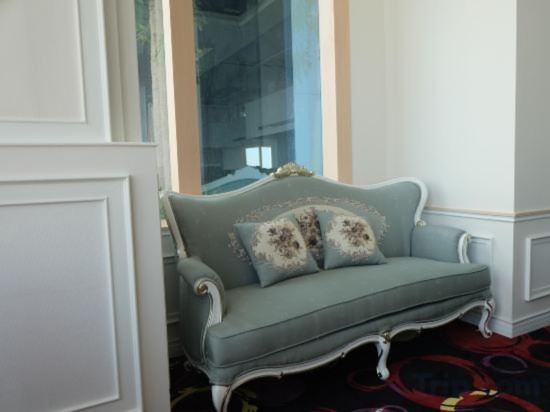 Фото The Bazaar Hotel