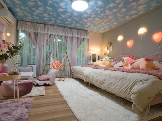 Фото Wood Design Park - Campground