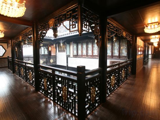 Фото Buddha Zen Hotel Chengdu