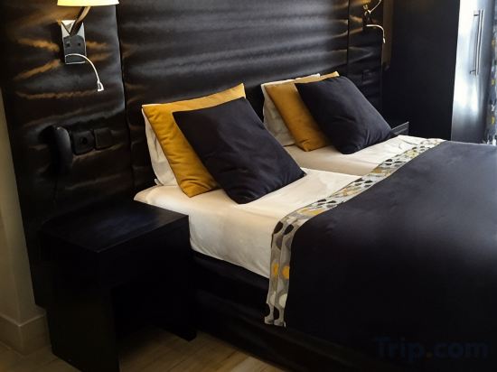 Фото Migny Opera Montmartre