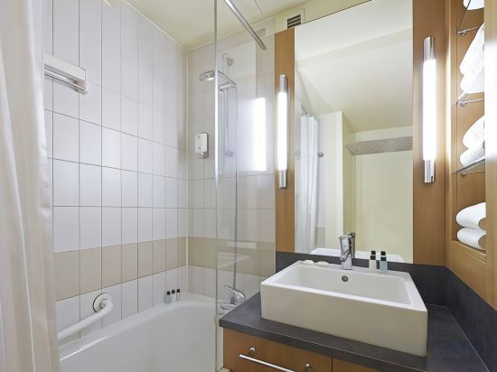 Фото Citadines Barbican London