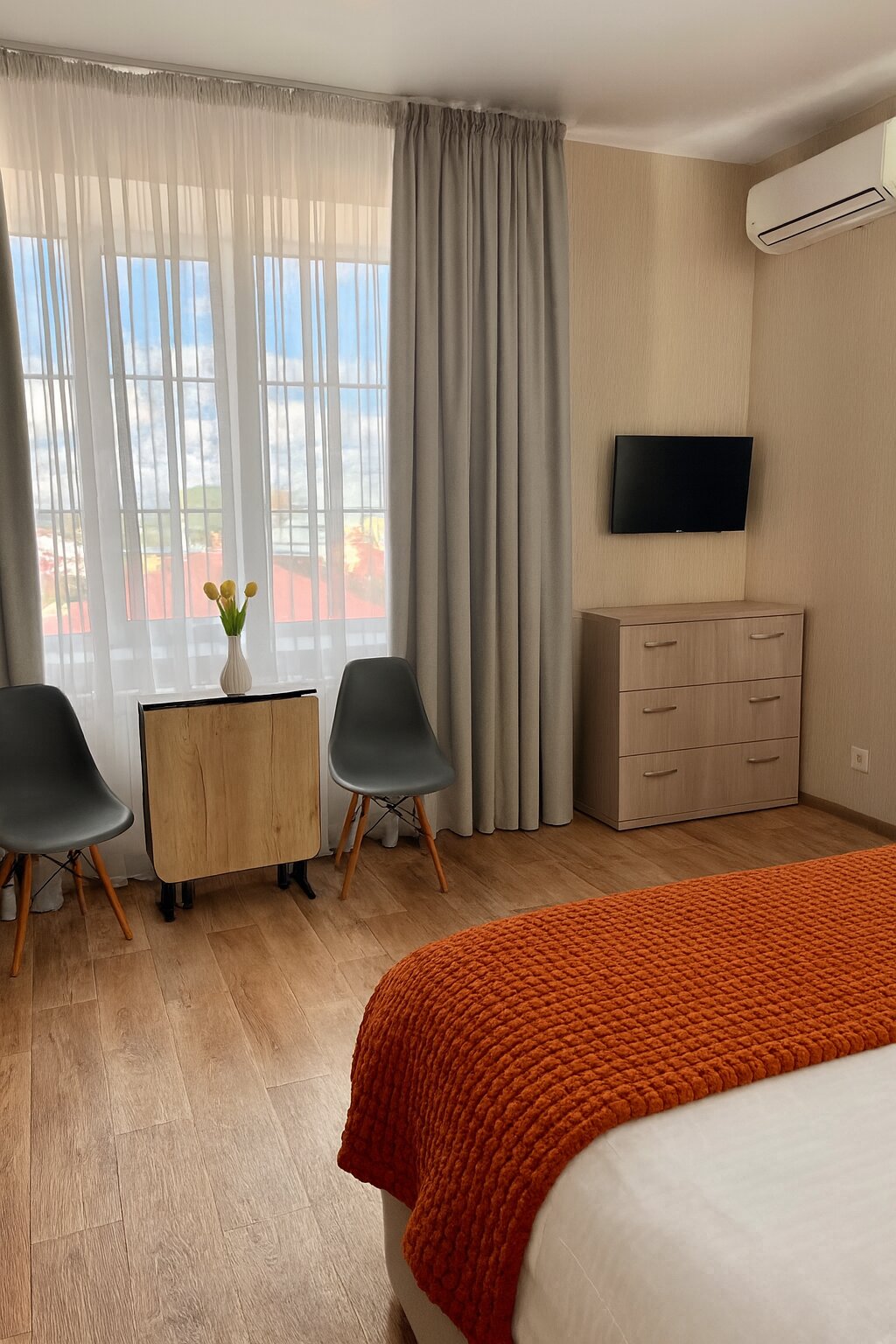 Фото Eva Apartments