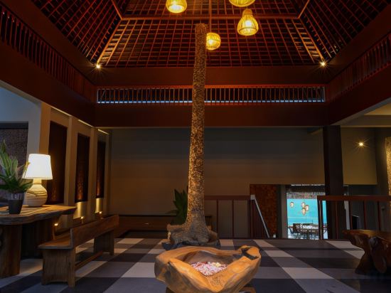 Фото Ayuterra Resort