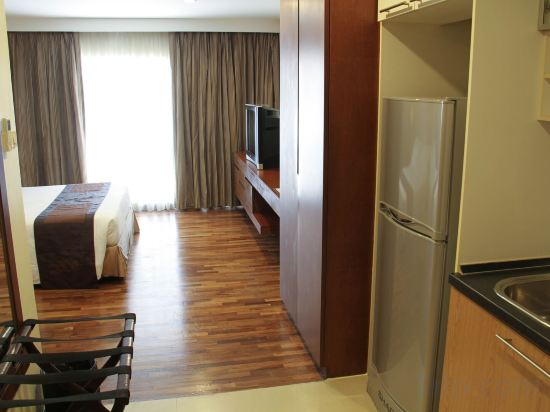 Фото FuramaXclusive Sathorn Bangkok