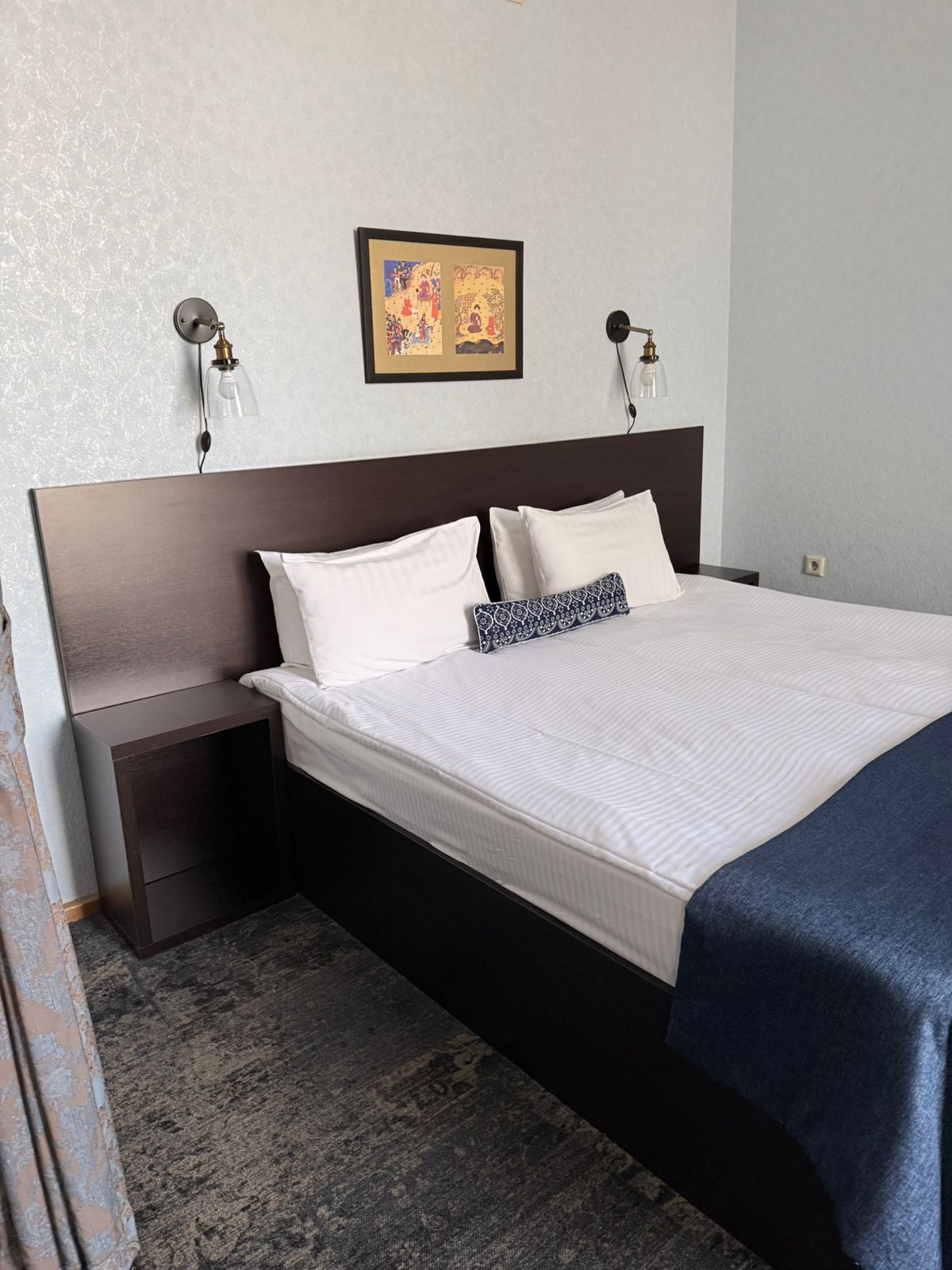 Фото Шарден вилла