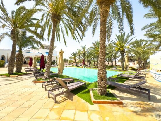 Фото Le Patio de Mezraya