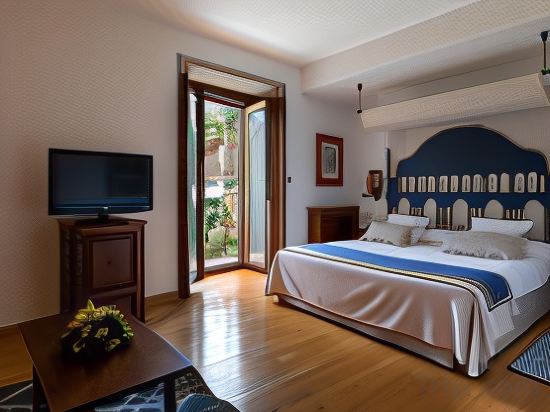 Фото Parador de Pontevedra