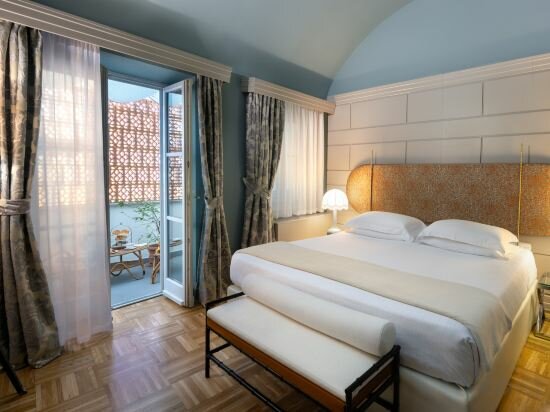 Фото Отель Number Nine