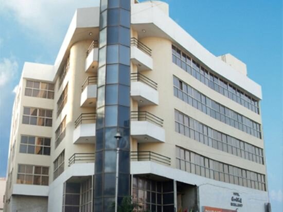 Фото Hotel Surat