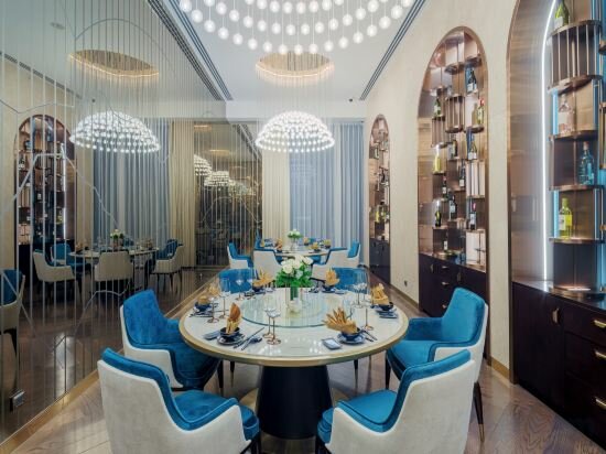 Фото Radisson Blu Hotel, Ha Long Bay